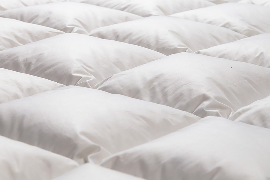 Premium Down Duvet Summerlight