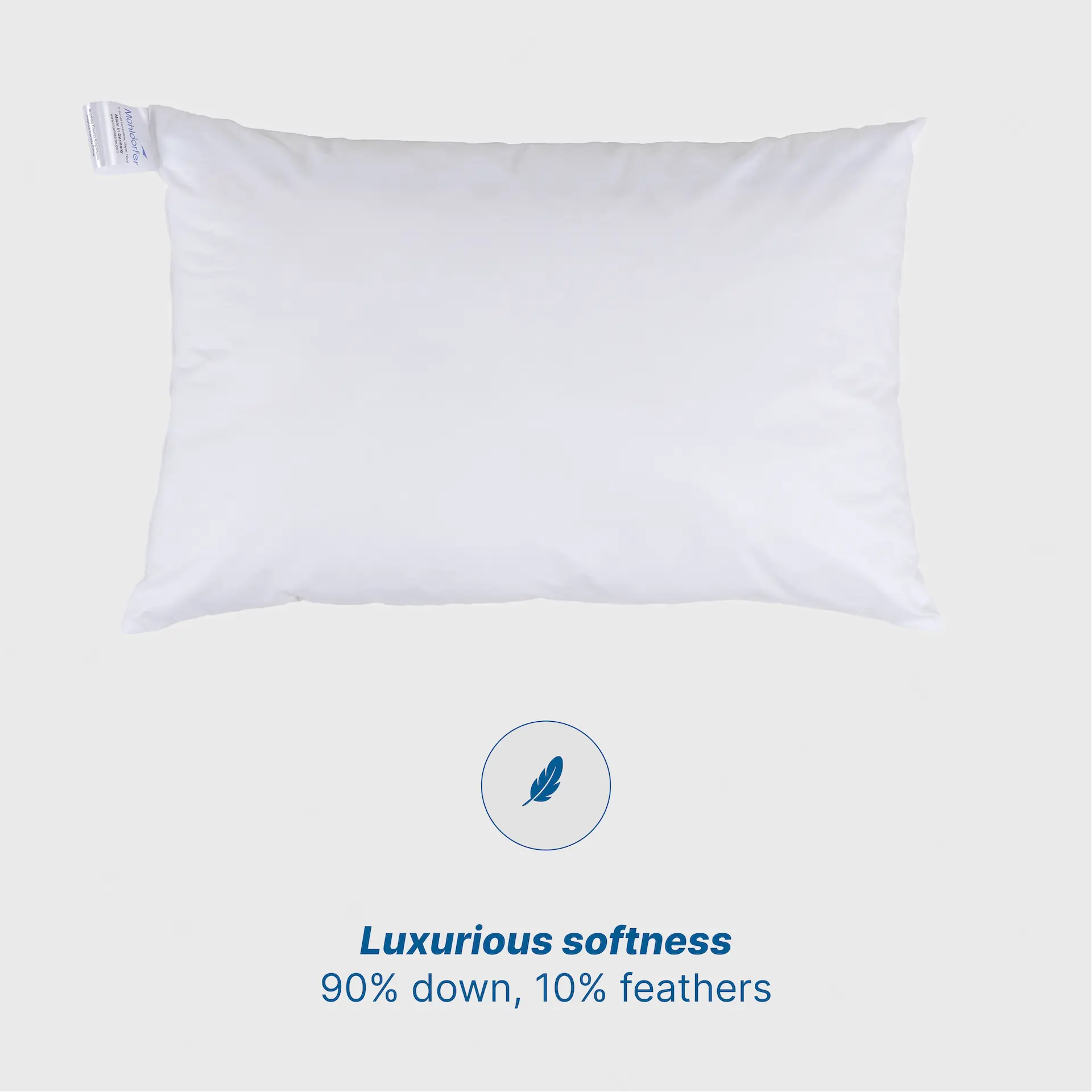 Premium Down Pillow