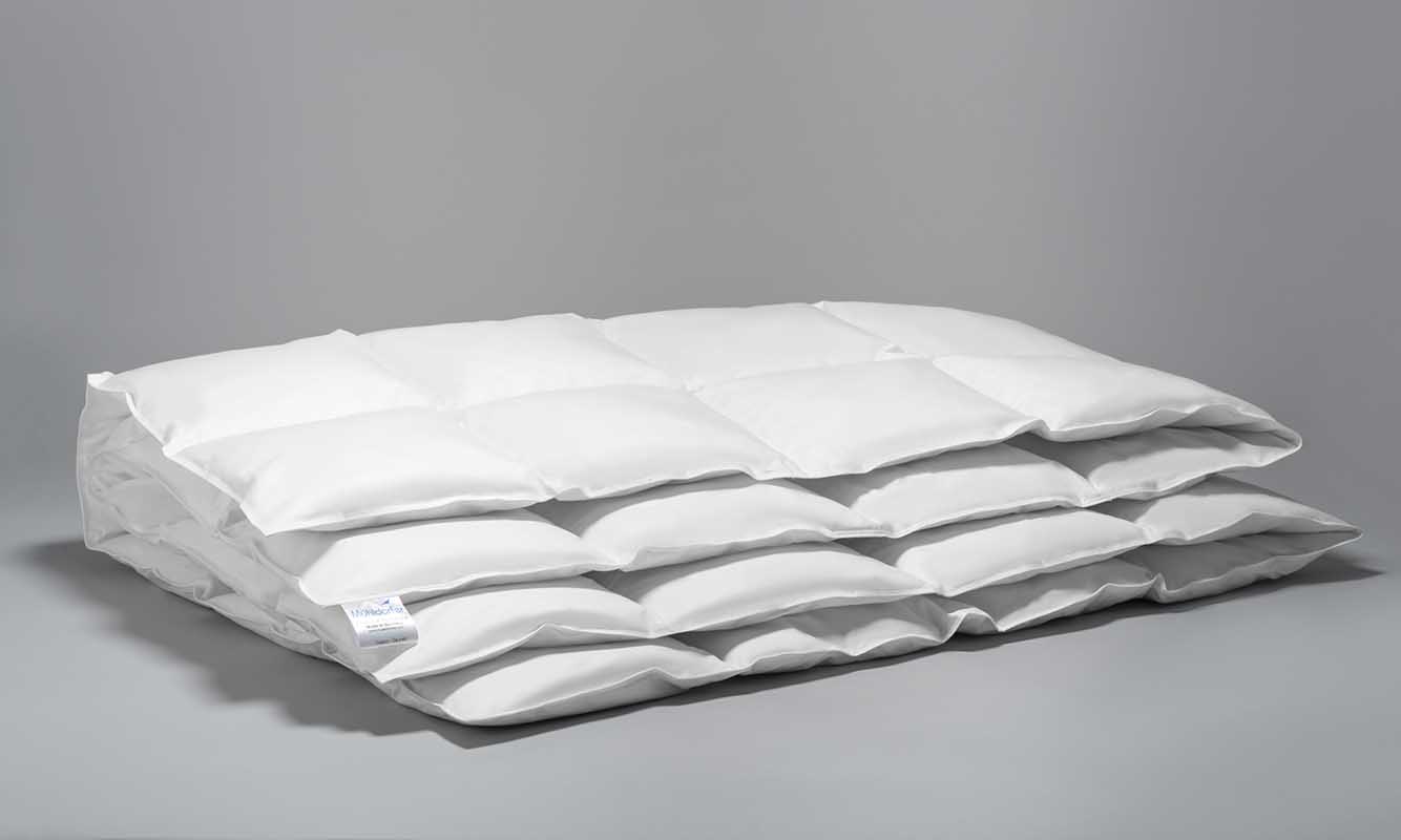 Royal Down Duvet Summerlight